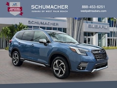 2023 Subaru Forester Touring SUV