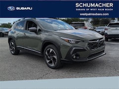 2025 Subaru Crosstrek Limited SUV
