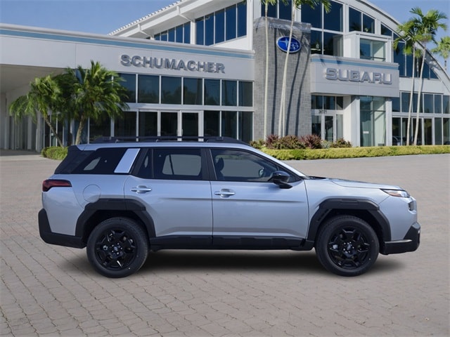 2026 Subaru Outback Limited - Photo 8