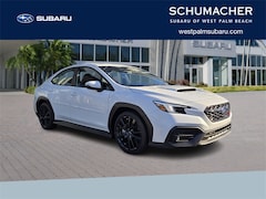 2025 Subaru WRX Limited Sedan