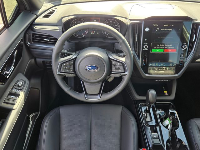 2026 Subaru Forester Limited - Photo 15