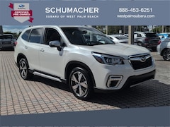 2020 Subaru Forester Touring SUV