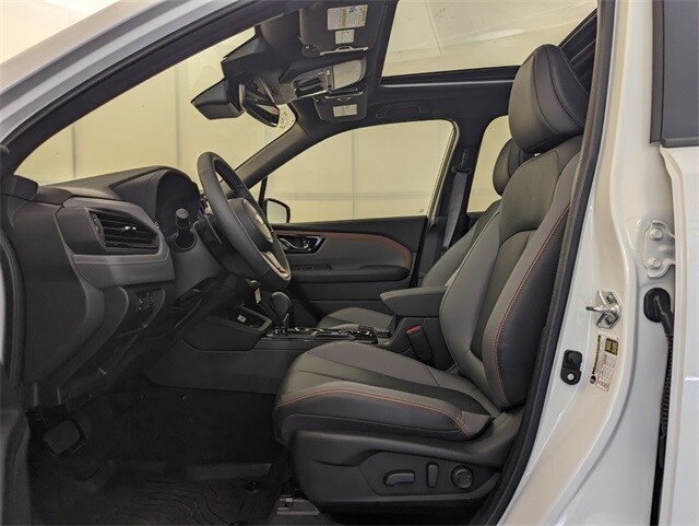 2026 Subaru Forester Sport - Photo 6