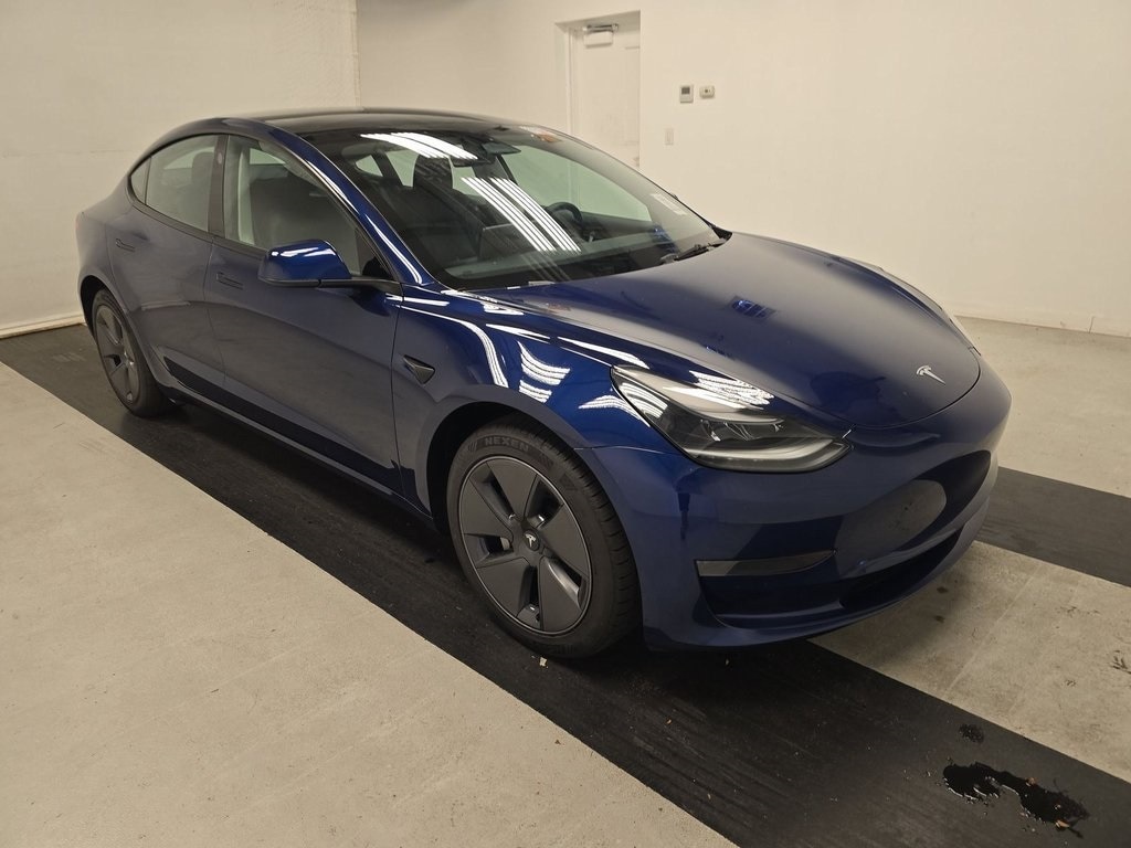2023 Tesla Model 3 Base