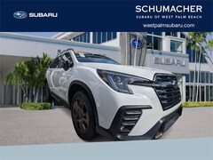 2025 Subaru Ascent Bronze Edition 7-Passenger SUV