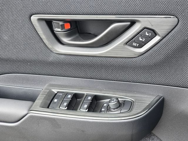 2026 Subaru Outback Limited - Photo 27