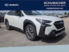2025 Subaru Outback Limited SUV