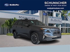 2026 Subaru Forester Premium SUV