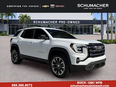 2026 GMC Terrain Elevation SUV