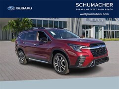 2026 Subaru Ascent Touring 7-Passenger SUV