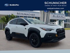 2026 Subaru Crosstrek Wilderness SUV