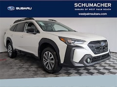 2025 Subaru Outback Premium SUV