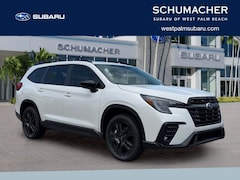 2026 Subaru Ascent Onyx Edition Touring 7-Passenger SUV
