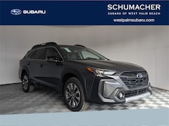 2025 Subaru Outback Limited SUV