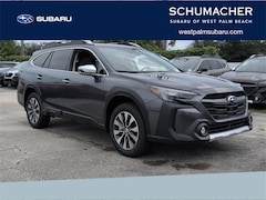 2025 Subaru Outback Touring SUV