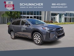 2025 Subaru Outback Premium SUV