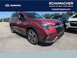  Subaru Ascent