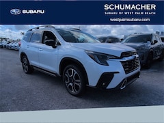 2025 Subaru Ascent Touring 7-Passenger SUV