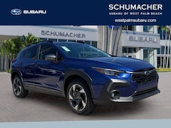 2026 Subaru Crosstrek Limited SUV