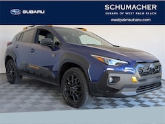 2025 Subaru Crosstrek Wilderness SUV