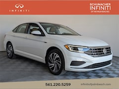 2021 Volkswagen Jetta SEL Sedan