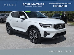 2023 Volvo XC40 Ultimate SUV
