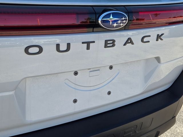 2026 Subaru Outback Limited - Photo 9