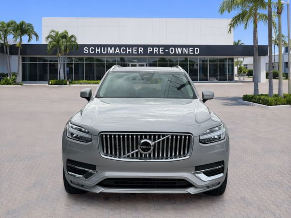 Used 2023 Volvo XC90 B5 Plus SUV
