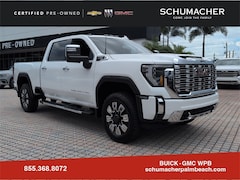 2024 GMC Sierra 2500HD Denali Truck