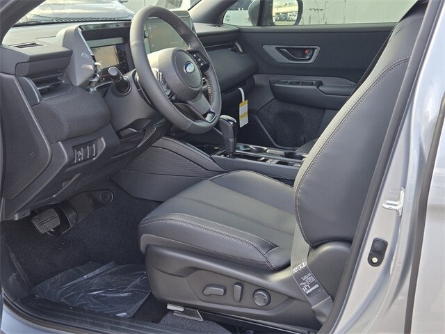 2026 Subaru Outback Limited - Photo 12