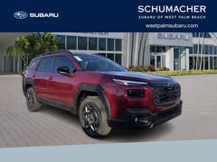 2026 Subaru Outback Premium SUV
