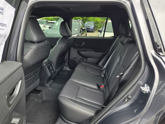 2026 Subaru Outback Limited - Photo 13