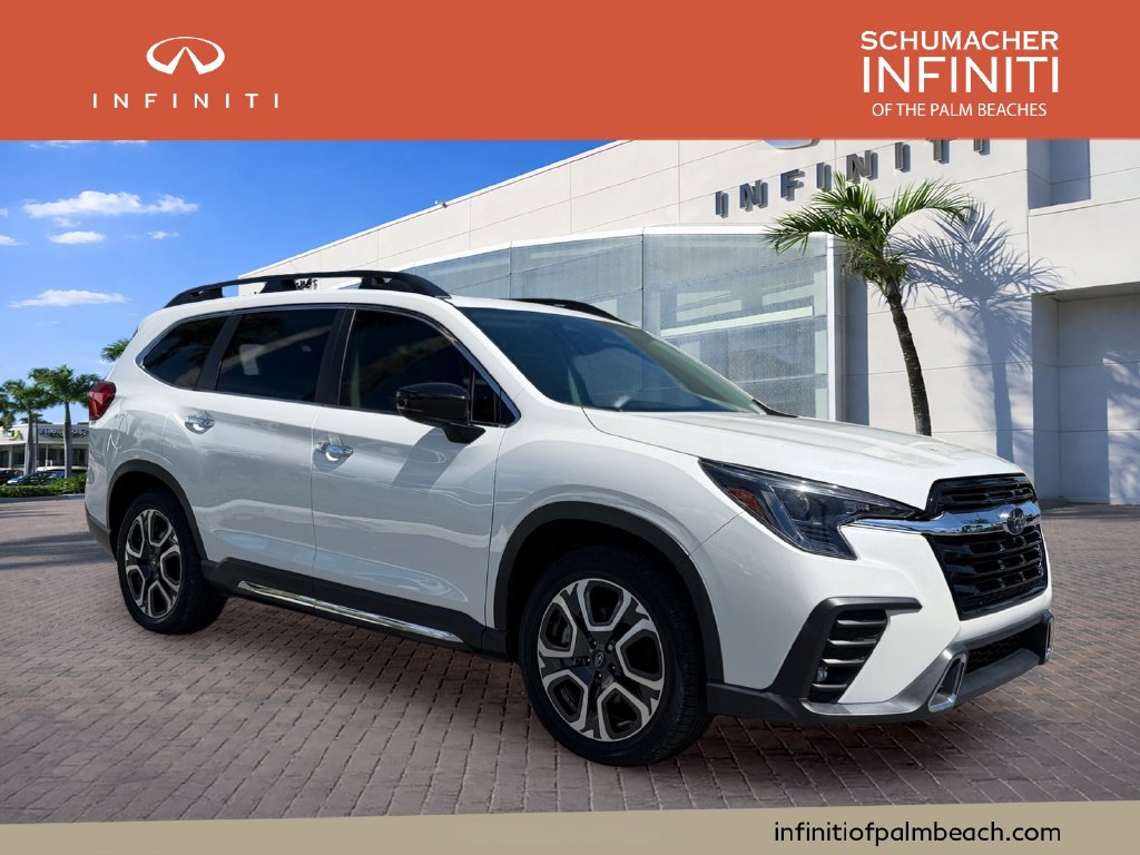2024 Subaru Ascent Touring SUV