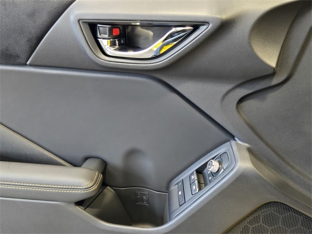 2026 Subaru BRZ Series.Yellow - Photo 21