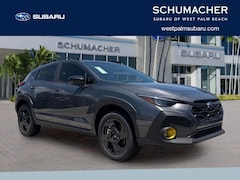 2026 Subaru Crosstrek Sport Hybrid SUV
