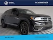  Volkswagen Atlas Cross Sport