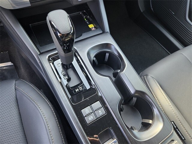 2026 Subaru Outback Limited - Photo 19