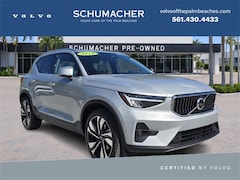 2024 Volvo XC40 B5 Plus Bright Theme SUV