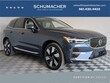  Volvo XC60 Recharge Plug-In Hybrid