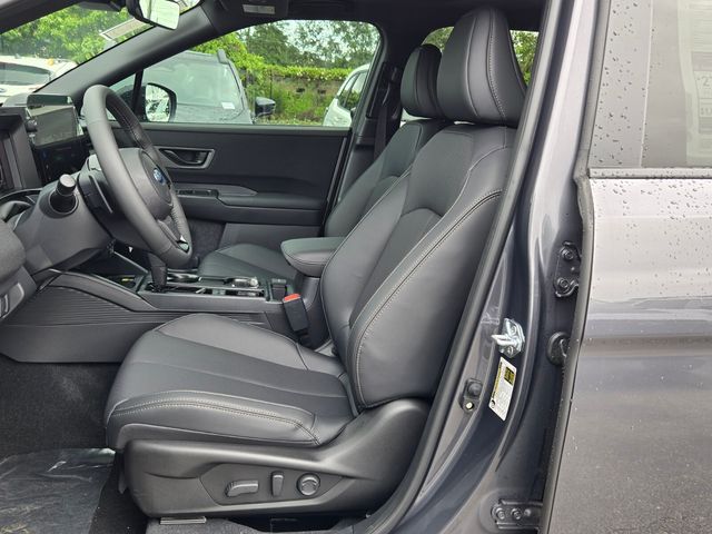2026 Subaru Outback Limited - Photo 11
