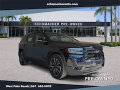 2021 GMC Acadia SLT SUV