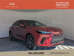 2023 LEXUS RX 350h Premium SUV