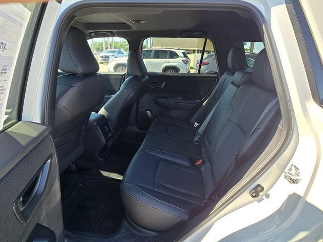 2026 Subaru Outback Limited - Photo 14