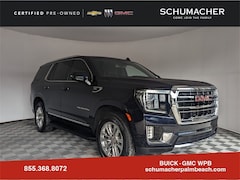 2023 GMC Yukon SLT SUV