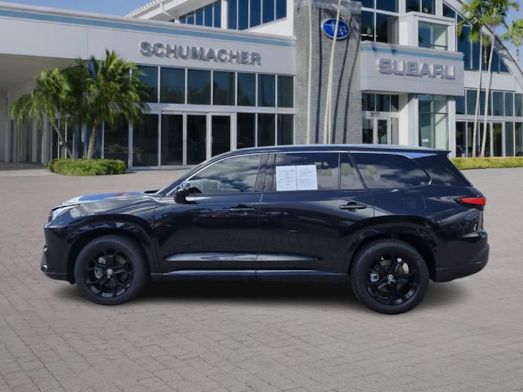 Used 2024 Lexus TX 350 SUV