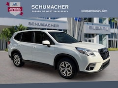 2023 Subaru Forester Premium SUV