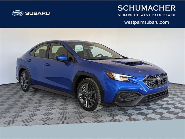 Subaru Dealership West Palm Beach: Your Complete Guide