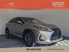 2022 LEXUS RX 350 SUV