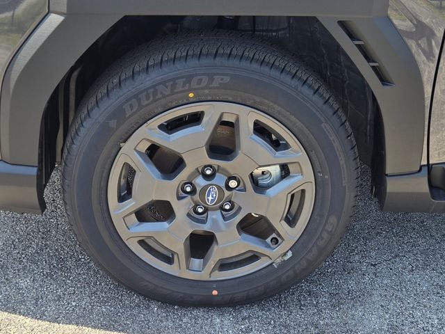 2026 Subaru Outback Premium - Photo 10