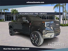 2024 GMC Sierra 1500 Elevation Truck